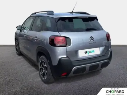 Photo 19 Citroën C3 Aircross  PureTech 130 S&S EAT6