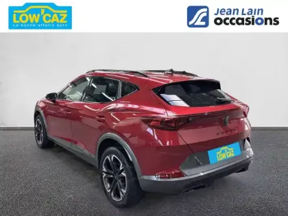 Photo 6 Cupra Formentor  2.0 TDI 150 ch DSG7 4Drive