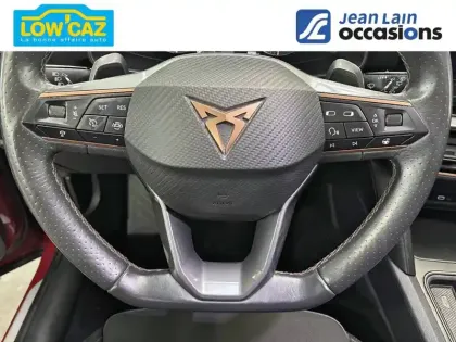 Photo 11 Cupra Formentor  2.0 TDI 150 ch DSG7 4Drive