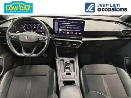 Photo 17 Cupra Formentor  2.0 TDI 150 ch DSG7 4Drive