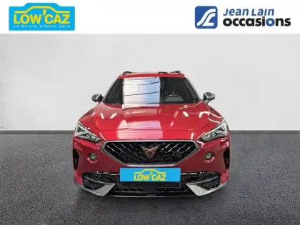 Photo 20 Cupra Formentor  2.0 TDI 150 ch DSG7 4Drive