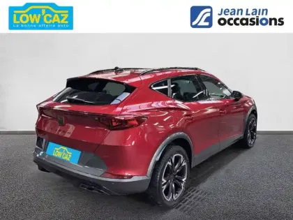 Photo 23 Cupra Formentor  2.0 TDI 150 ch DSG7 4Drive
