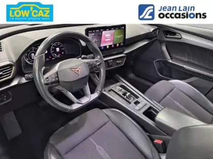 Photo 10 Cupra Formentor  2.0 TDI 150 ch DSG7 4Drive