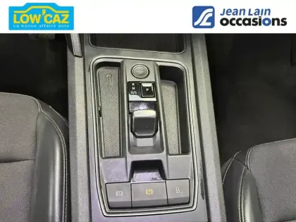 Photo 12 Cupra Formentor  2.0 TDI 150 ch DSG7 4Drive