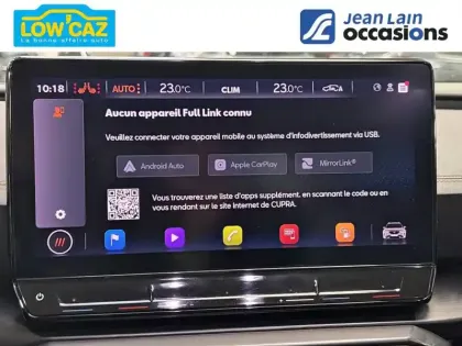 Photo 15 Cupra Formentor  2.0 TDI 150 ch DSG7 4Drive