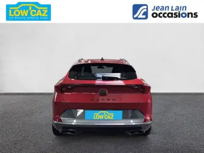 Photo 43 Cupra Formentor  2.0 TDI 150 ch DSG7 4Drive