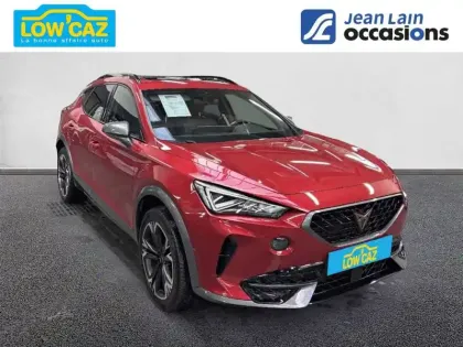 Photo 21 Cupra Formentor  2.0 TDI 150 ch DSG7 4Drive