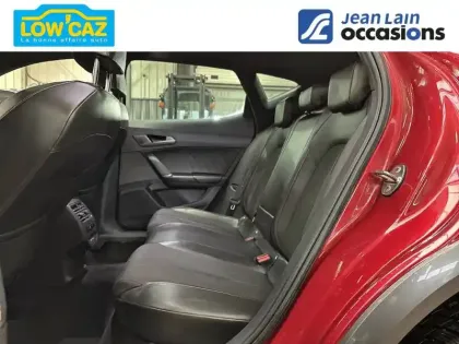 Photo 16 Cupra Formentor  2.0 TDI 150 ch DSG7 4Drive