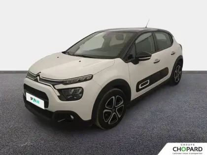 Photo Citroën C3 Shine