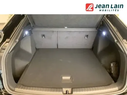 Photo 9 Audi Q4  e-tron Sportback 45 285 ch 82 kWh