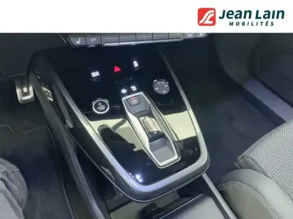 Photo 12 Audi Q4  e-tron Sportback 45 285 ch 82 kWh