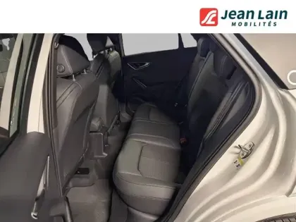 Photo 16 Audi Q2  35 TFSI 150 S tronic 7