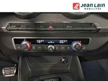 Photo 13 Audi Q2  35 TFSI 150 S tronic 7