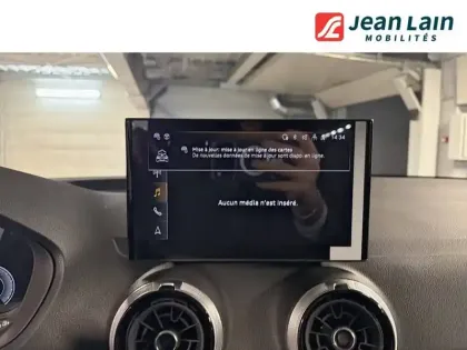 Photo 15 Audi Q2  35 TFSI 150 S tronic 7