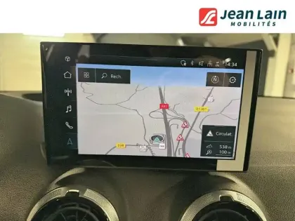 Photo 14 Audi Q2  35 TFSI 150 S tronic 7