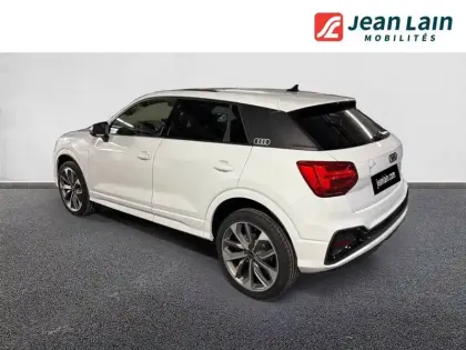 Photo 6 Audi Q2  35 TFSI 150 S tronic 7