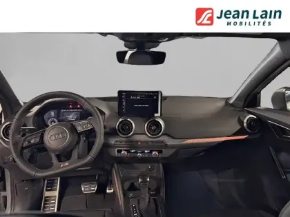 Photo 17 Audi Q2  35 TFSI 150 S tronic 7