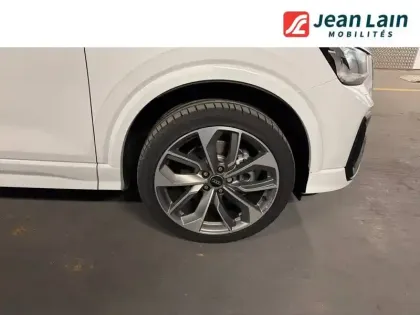 Photo 8 Audi Q2  35 TFSI 150 S tronic 7