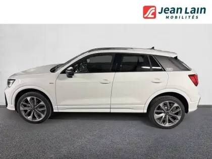 Photo 7 Audi Q2  35 TFSI 150 S tronic 7