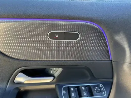 Photo 9 Mercedes GLA  200 7G-DCT