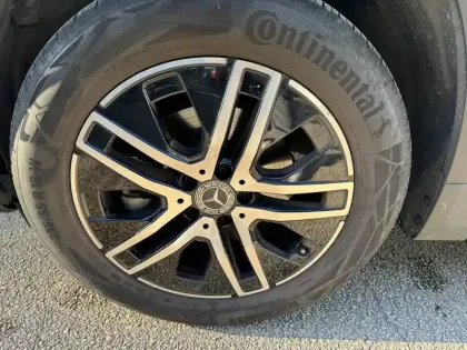 Photo 16 Mercedes GLA  200 7G-DCT