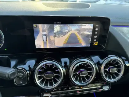 Photo 5 Mercedes GLA  200 7G-DCT