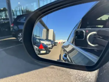 Photo 17 Mercedes GLA  200 7G-DCT