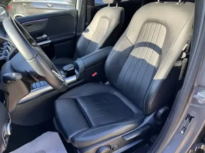 Photo 13 Mercedes GLA  200 7G-DCT