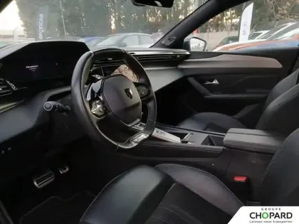 Photo 14 Peugeot 308  PureTech 130ch S&S EAT8