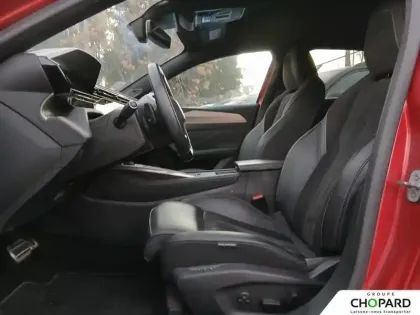 Photo 9 Peugeot 308  PureTech 130ch S&S EAT8