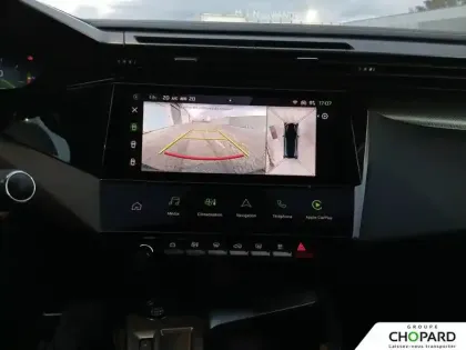 Photo 17 Peugeot 308  PureTech 130ch S&S EAT8