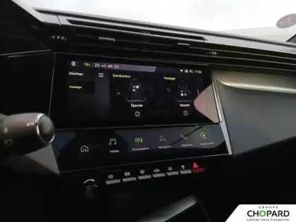 Photo 15 Peugeot 308  PureTech 130ch S&S EAT8