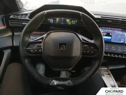 Photo 16 Peugeot 308  PureTech 130ch S&S EAT8