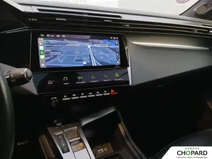 Photo 12 Peugeot 308  PureTech 130ch S&S EAT8