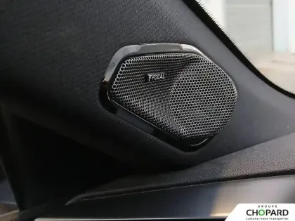 Photo 13 Peugeot 308  PureTech 130ch S&S EAT8