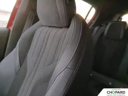 Photo 19 Peugeot 308  PureTech 130ch S&S EAT8