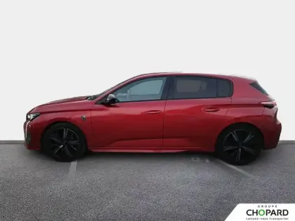 Photo 8 Peugeot 308  PureTech 130ch S&S EAT8