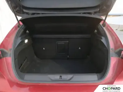 Photo 5 Peugeot 308  PureTech 130ch S&S EAT8