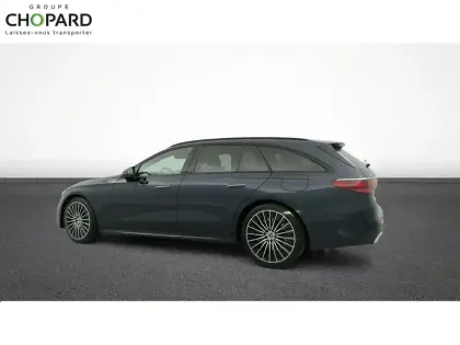 Photo 76 Mercedes Classe E  Break 300 e Hybrid EQ 9G-Tronic