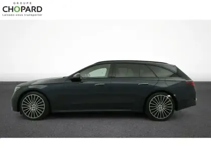 Photo 75 Mercedes Classe E  Break 300 e Hybrid EQ 9G-Tronic