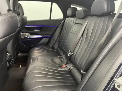 Photo 51 Mercedes Classe E  Break 300 e Hybrid EQ 9G-Tronic