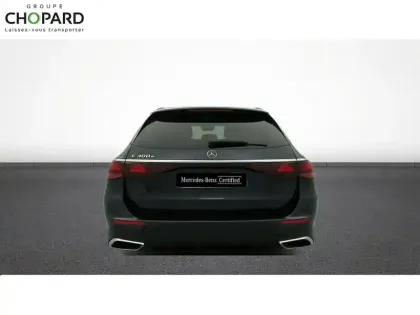 Photo 6 Mercedes Classe E  Break 300 e Hybrid EQ 9G-Tronic
