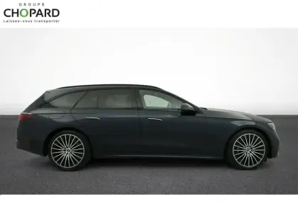 Photo 45 Mercedes Classe E  Break 300 e Hybrid EQ 9G-Tronic