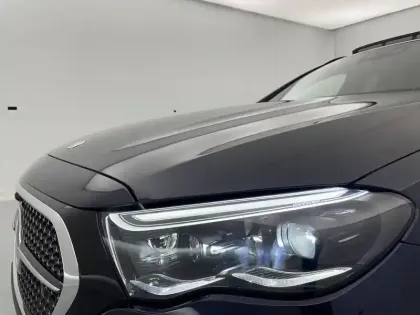 Photo 62 Mercedes Classe E  Break 300 e Hybrid EQ 9G-Tronic