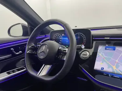 Photo 23 Mercedes Classe E  Break 300 e Hybrid EQ 9G-Tronic