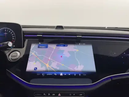 Photo 56 Mercedes Classe E  Break 300 e Hybrid EQ 9G-Tronic