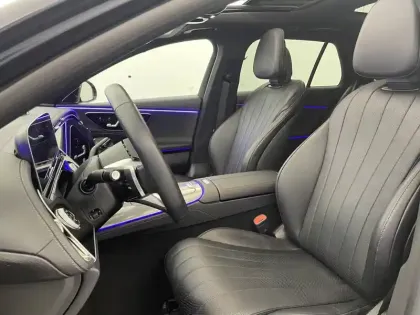 Photo 50 Mercedes Classe E  Break 300 e Hybrid EQ 9G-Tronic