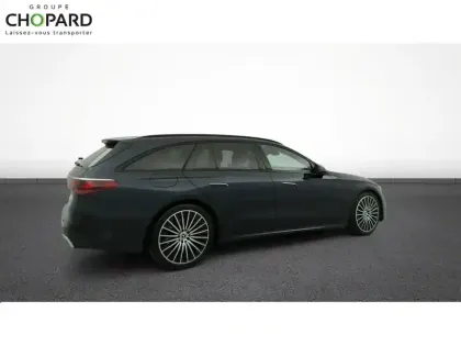 Photo 44 Mercedes Classe E  Break 300 e Hybrid EQ 9G-Tronic