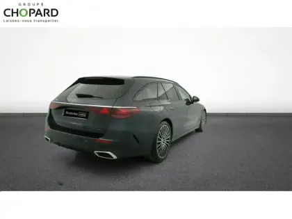 Photo 43 Mercedes Classe E  Break 300 e Hybrid EQ 9G-Tronic