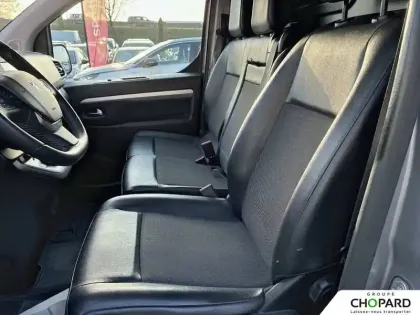 Photo 17 Peugeot Expert  FGN TOLE LONG BLUEHDI 180 S&S EAT8